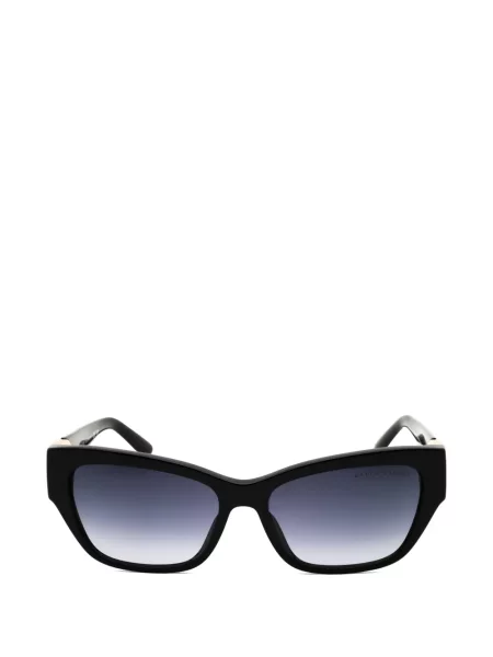 Ochelari de soare Ralph Lauren Collection negru