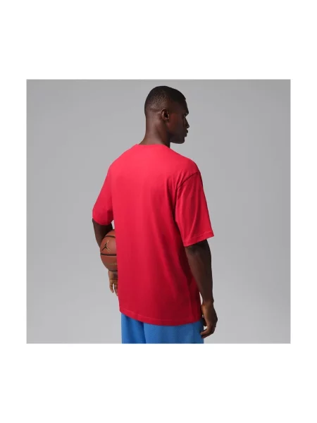 Majica Nike crvena