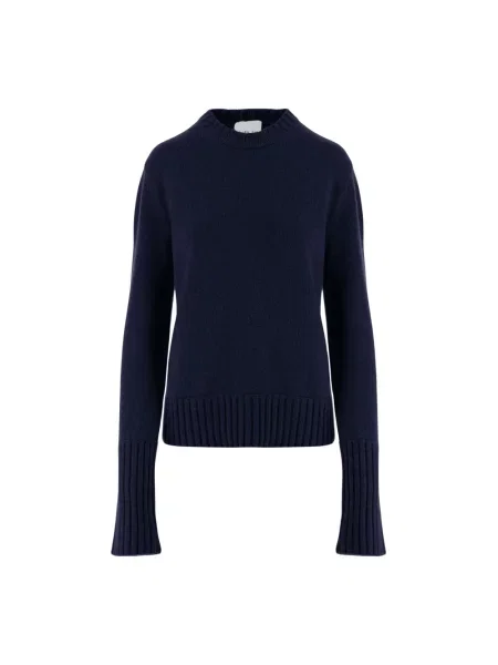 Sweter Sa Su Phi niebieski