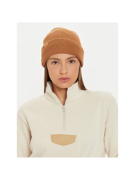 Шапка Billabong кафяво