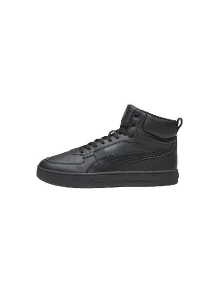 Pantofi Puma negru