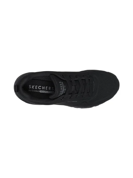 Pantofi Skechers negru
