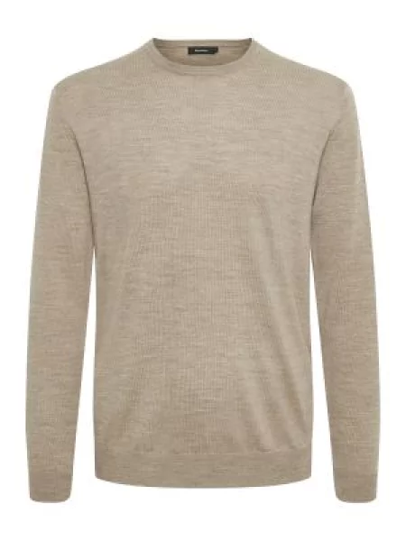 Matinique Pulover Margrate piatră gri