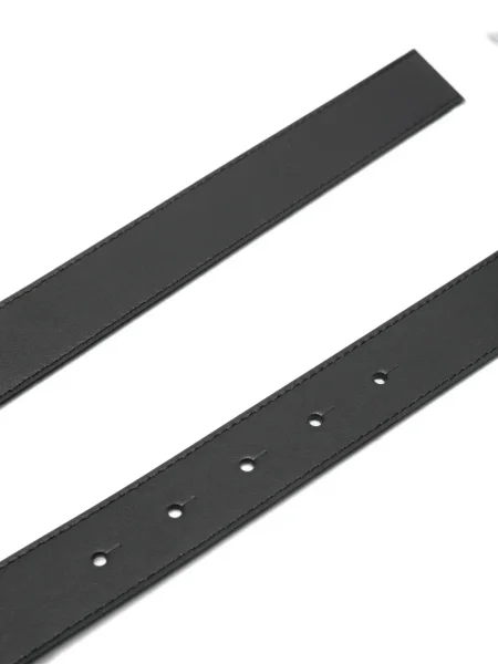 Curea Jacquemus negru