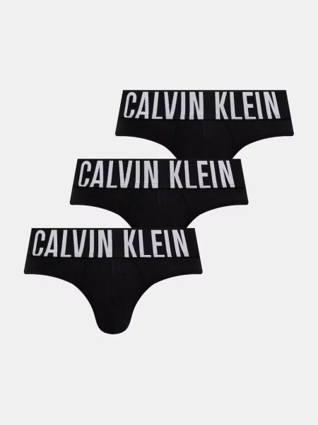 Calvin Klein Underwear slipy czarny