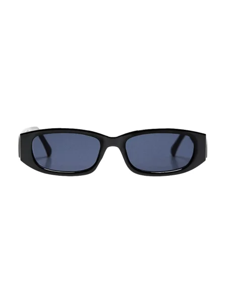 Bershka Sončna očala črna