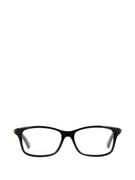 Ochelari de soare Gucci Eyewear negru