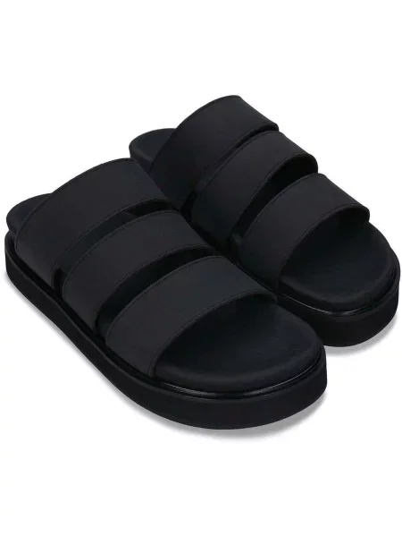 Polobotky Nae Vegan Shoes černé