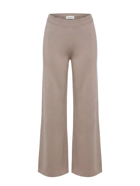 AMALY Pantaloni bej
