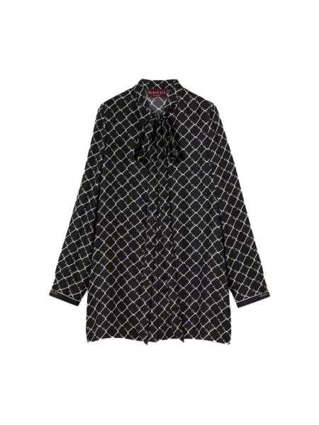 Sukienka Gucci czarna