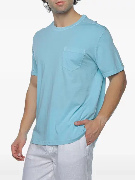 Tricou Ecoalf albastru