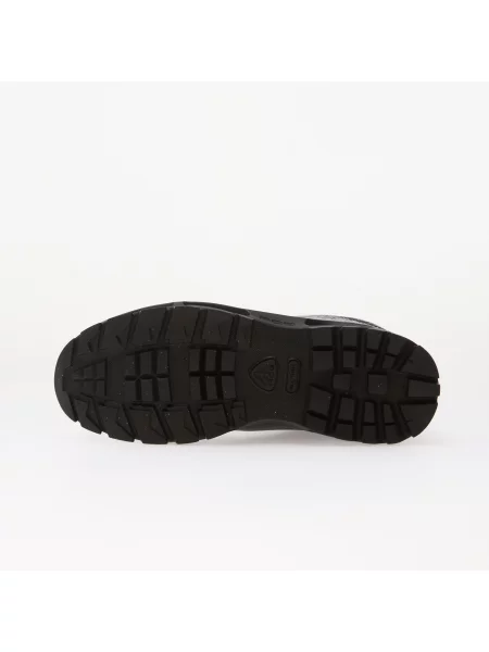 Sneakers Nike Air Max Goadome Low Black/ Black-Black EUR negru