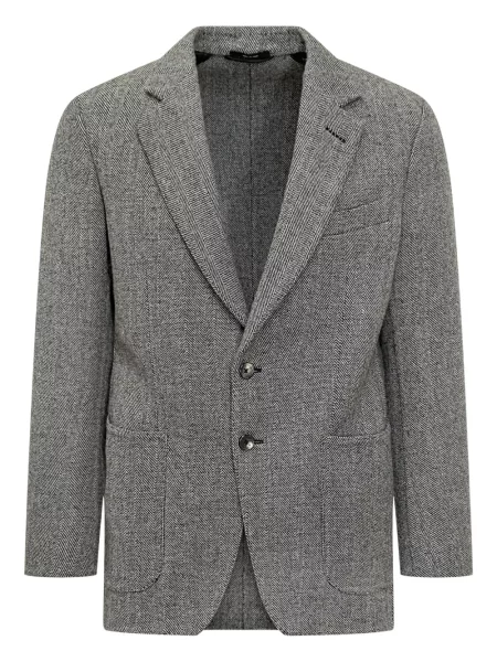 Sacou Tom Ford negru