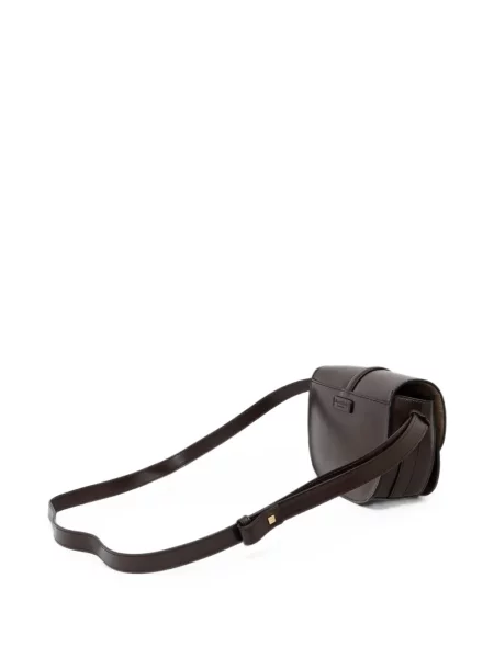 Geanta crossbody Marc O'polo maro