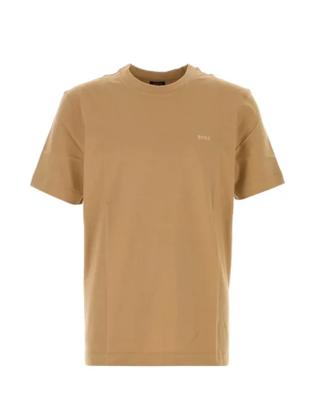 Tricou Boss cu autograf