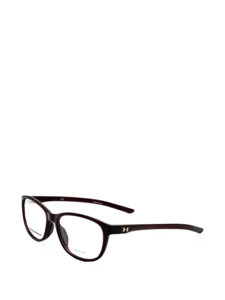 Ochelari de soare Under Armour cu autograf violet