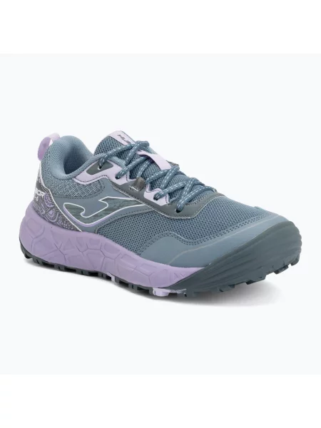 Gyerek futócipők Joma Kubor Jr medium gray. Méret: 34 EU szürke