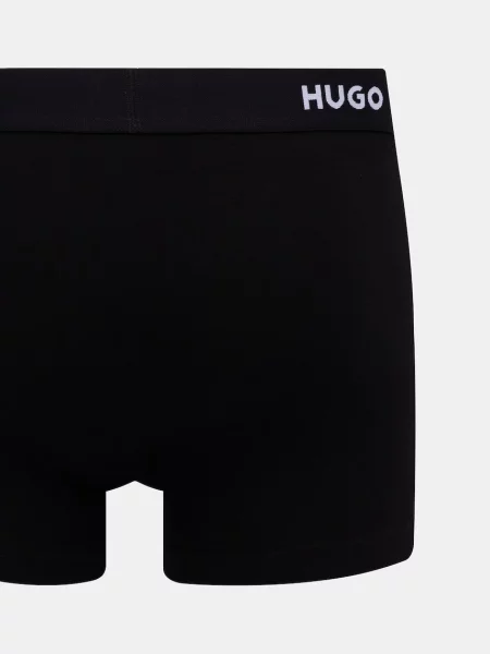 Боксеры Hugo
