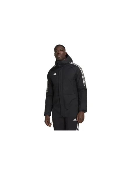 Geacă Adidas negru