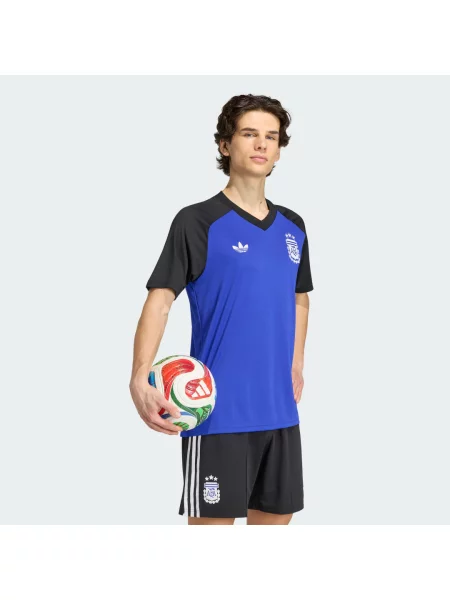 Tričko Adidas černé