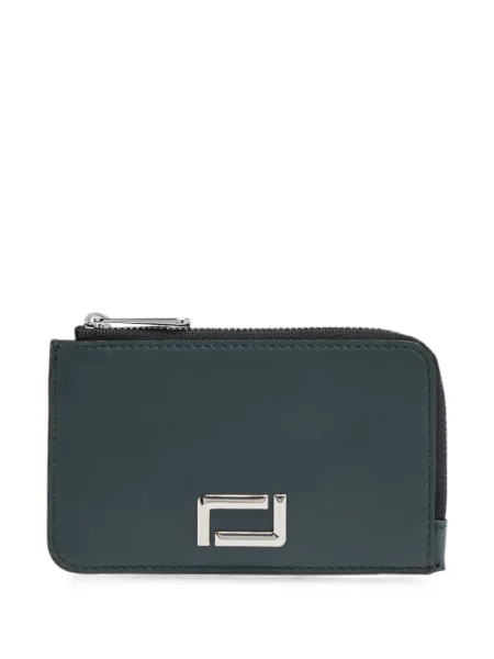 Portofel Lancel verde