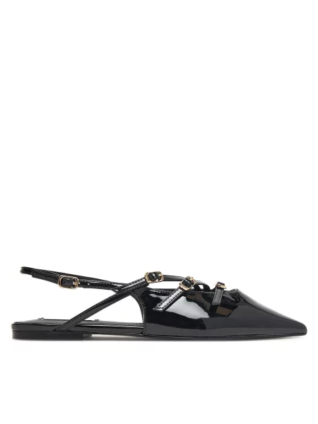 Σανδάλια Steve Madden Cianna μαύρο