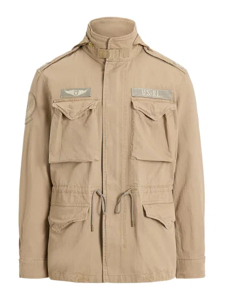 Vestă Polo Ralph Lauren bej