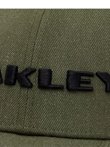 Șapcă Oakley verde