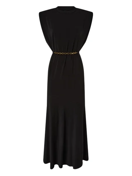 Rochie Pinko de costum negru