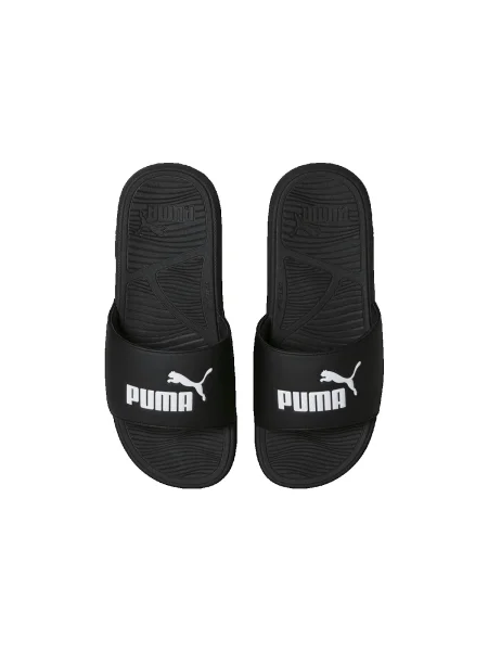 Pantofi Puma negru