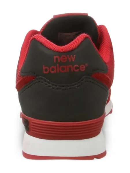Sneakerși New Balance 574 albastru
