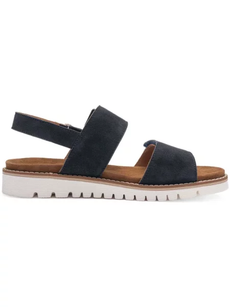 Sandále Ara modrá