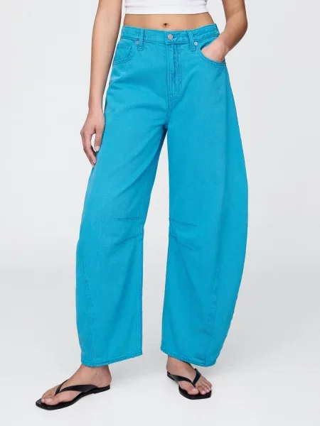 Blugi Gap