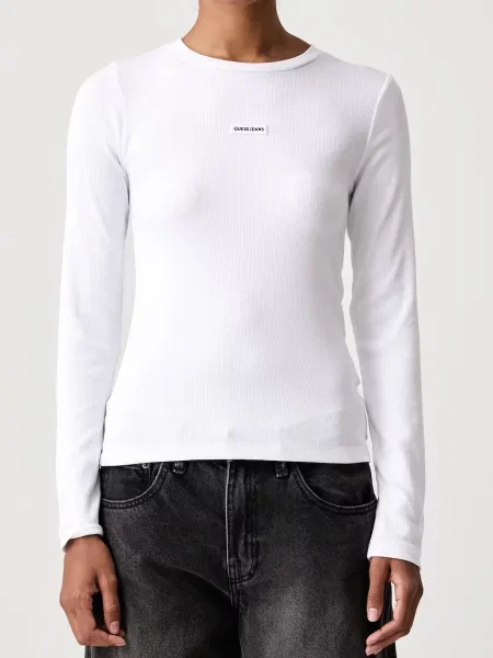 Лонгслив Guess Jeans