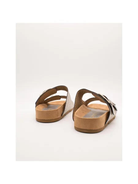 Pantofi Stonefly gri