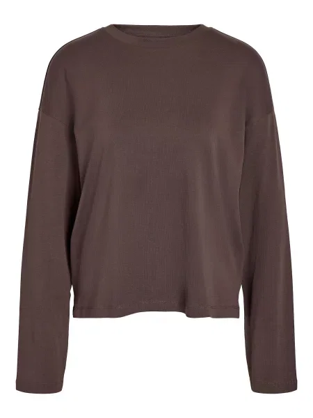 Noisy may Tricou NMMocca ciocolatiu