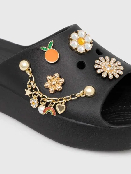 Félcipő Crocs
