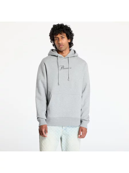 Hanorac PLEASURES Symphony Hoodie Heather S