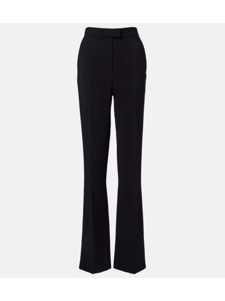 Pantaloni Valentino negru
