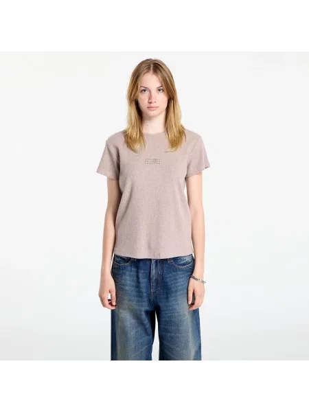 T-shirt Rtw Avp T-Shirt Taupe L