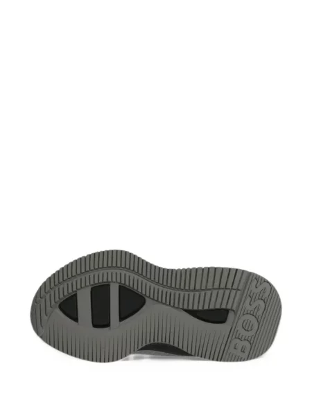 Sneakersy dziecięce Bosswear szare
