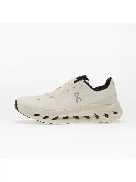 On sneakers de alergat Cloudtilt negru