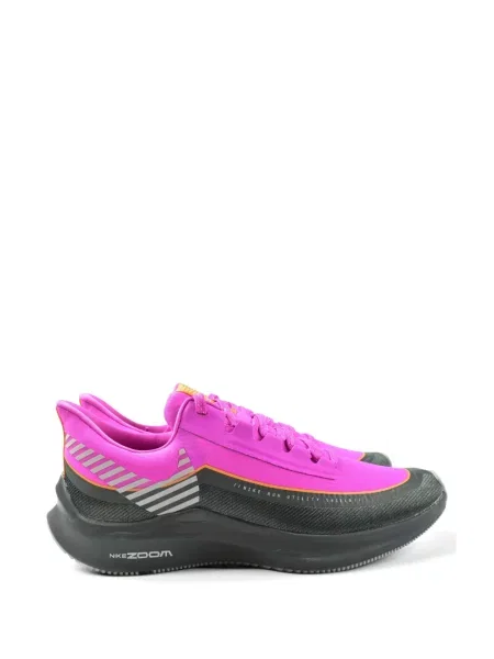 Sneakerși Nike Air Zoom tenis albastru