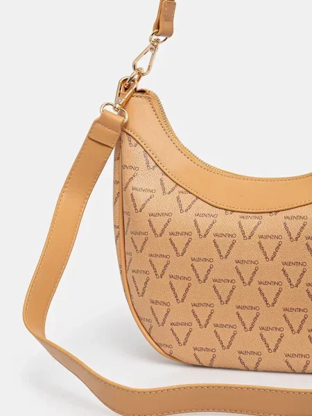 Сумочка Valentino Bags помаранчевий