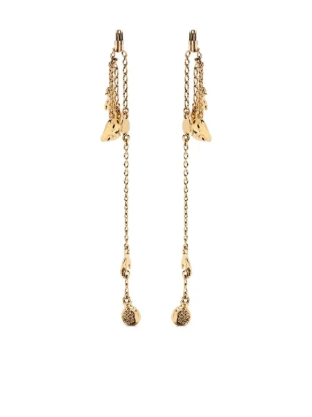 Cercei Lemaire auriu