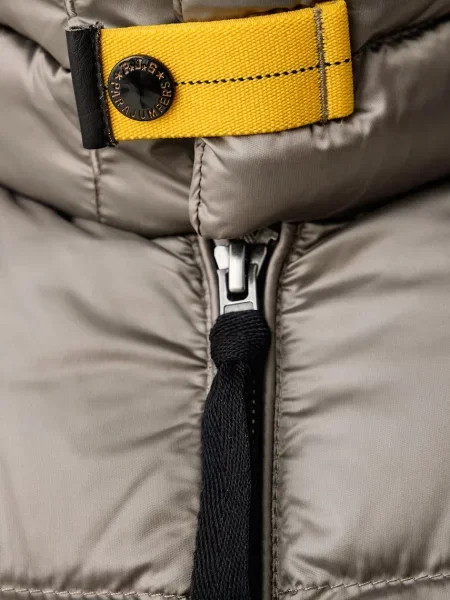 Пуховик Parajumpers