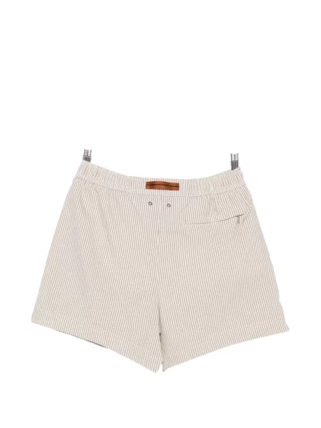 Slip de baie Zegna cu cordon