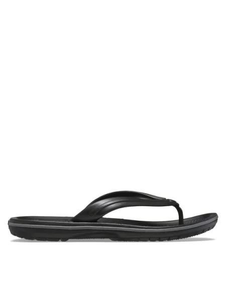 Crocs Flip-flops negru