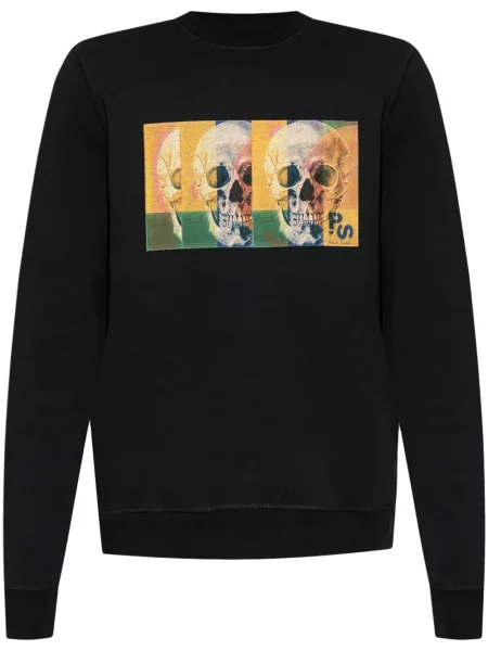 Hanorac Ps Paul Smith negru