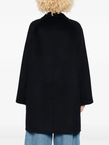 Palton The Dynamis Studio negru